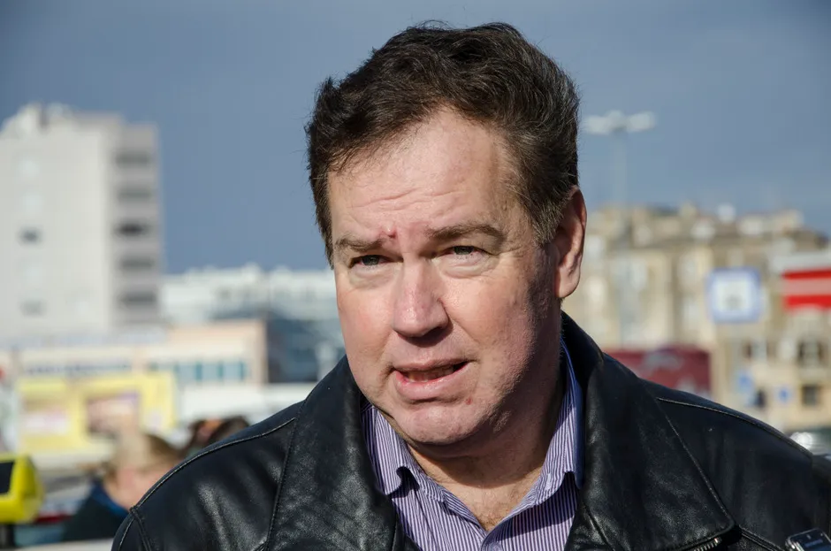 KOMENTAR Modus operandi Vedrana Uranije