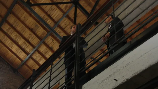 EKSKLUZIVNO: Kalmeta rušenje kolodvora potpisao u kavani Central!