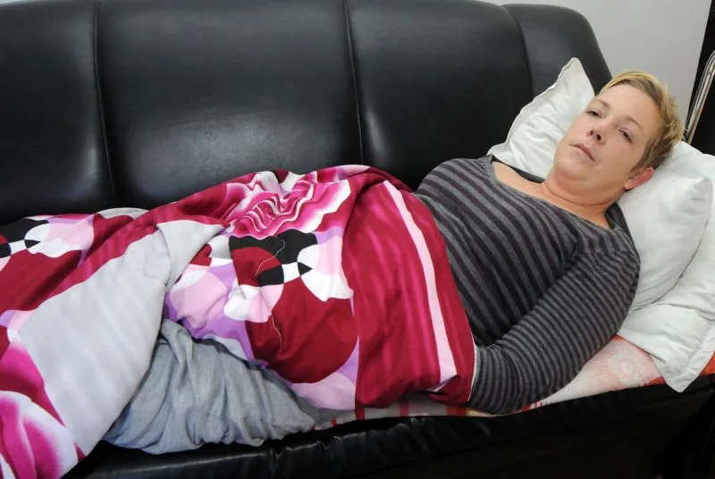 Ne znam kako će ljudi reagirati na moju molbu, ali drugog izlaza nemam