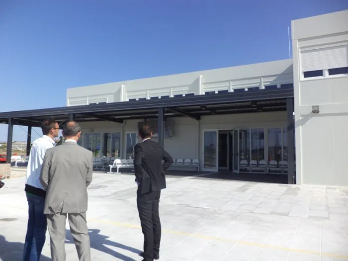 Najava iz Ministarstva: Trajekti u Gaženicu preselit će se u ožujku