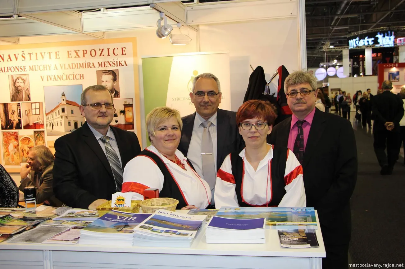 Vir uspješno predstavljen u Brnu