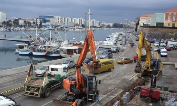 Prometni znakovi na Liburnskoj obali ne vrijede isto za sve