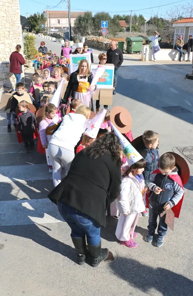 FOTO: Sve je spremno za veliko finale
