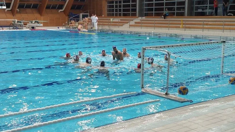 Mlađi juniori VK Zadar 1952 peti u Hrvatskoj; Jerko Jurlina najbolji golman prvenstva