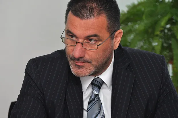 Joso Nekić: “Neka županica bude Botić, a dožupan Čulina”