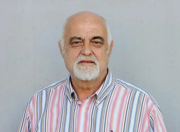 Preminuo je Hrvoje Ciketić