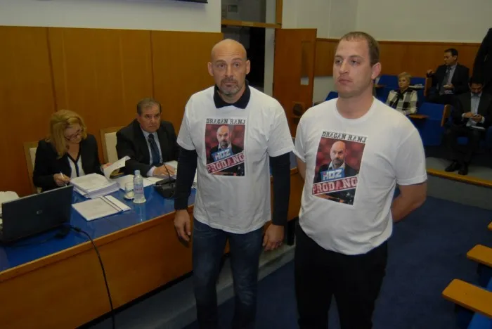 Protiv Pupića Bakrača pokrenuta istraga, zatraženo izuzeće suca Babića