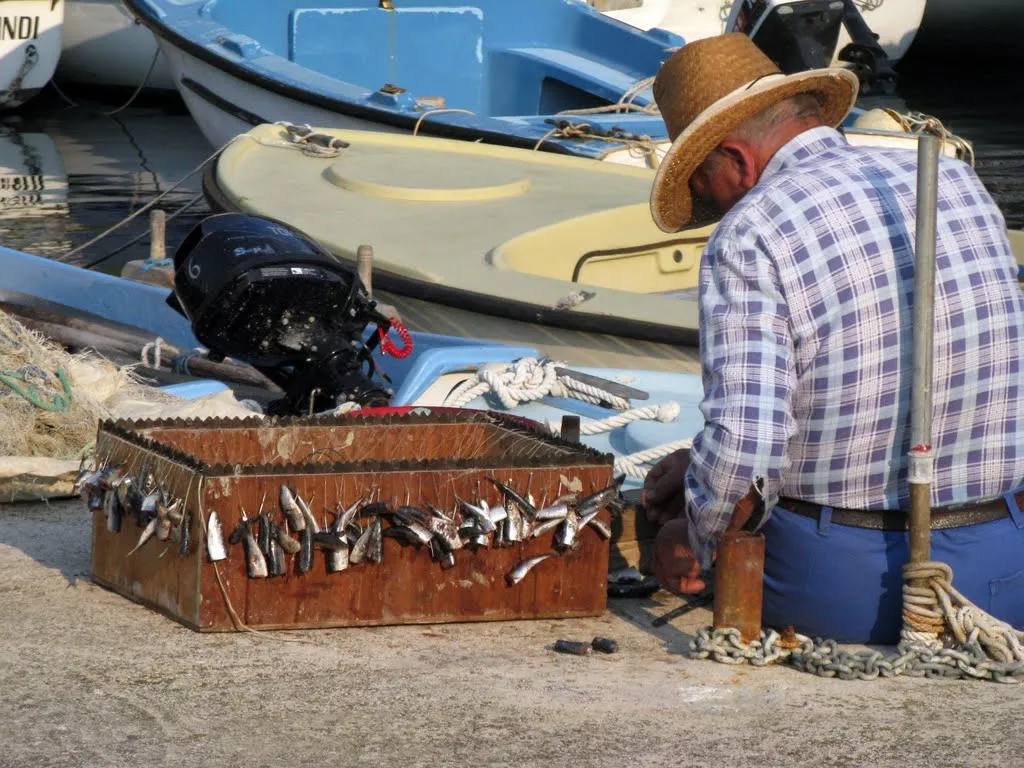 Bacite li udicu s rive ili kaića bez dozvole, kaznit će vas