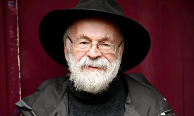 Otišao je Terry Pratchett, najomiljeniji pisac većine pismenih ljudi