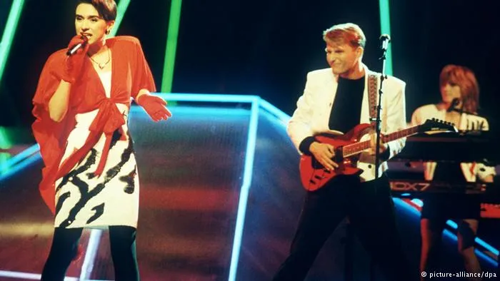 26 GODINA OD POBJEDE NA EUROSONGU Kako je zadarska Riva osvojila Europu!