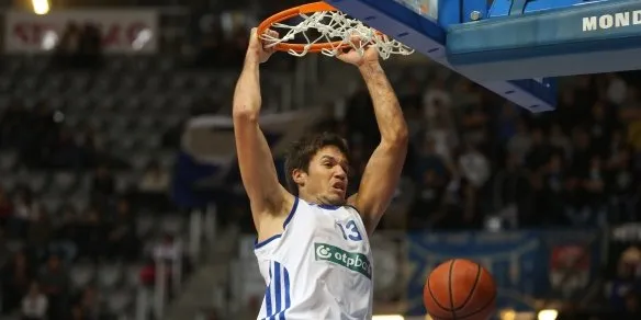 Trener Nazor: ” Neka publika dođe pogledati pravu košarkašku bitku!”