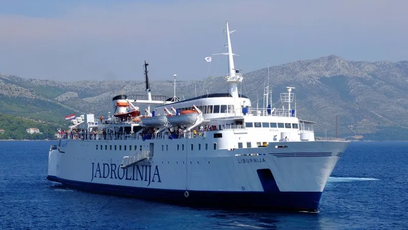 Uvodi se probna autobusna linija Gaženica-Poluotok