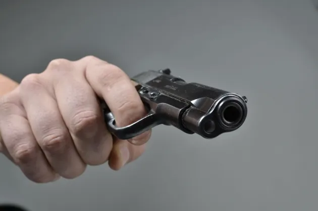 U Bibinju vatreni okršaj četvorice muškaraca