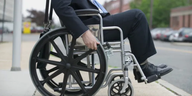 Do 2017. – Na 20 zaposlenih najmanje 1 osoba s invaliditetom