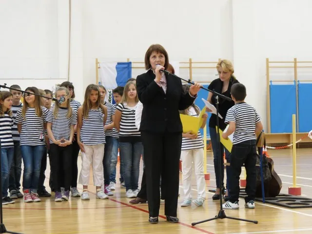 Upravno vijeće na čelu s privatnim detektivom za ravnateljicu izabralo Nekićevu pomoćnicu Doroteju Kamber Kontić!