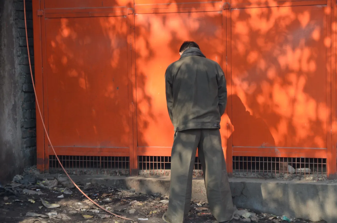 Susjed napao vlasnika “Magnuma” jer mu gosti kafića mokre u dvorištu!