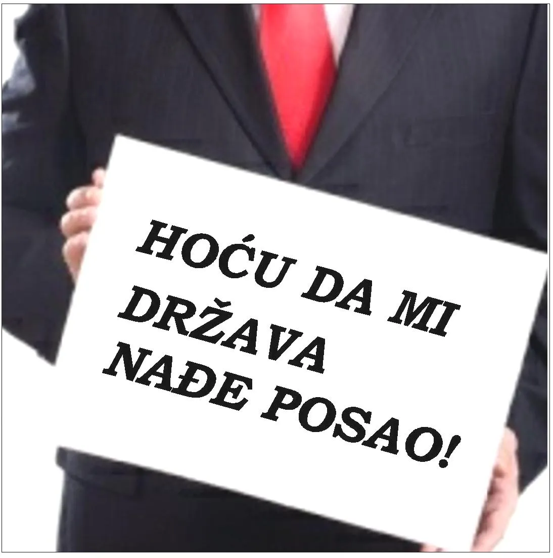 Do posla u Zadru najteže dolaze prodavači, ekonomisti, pravnici i profesori