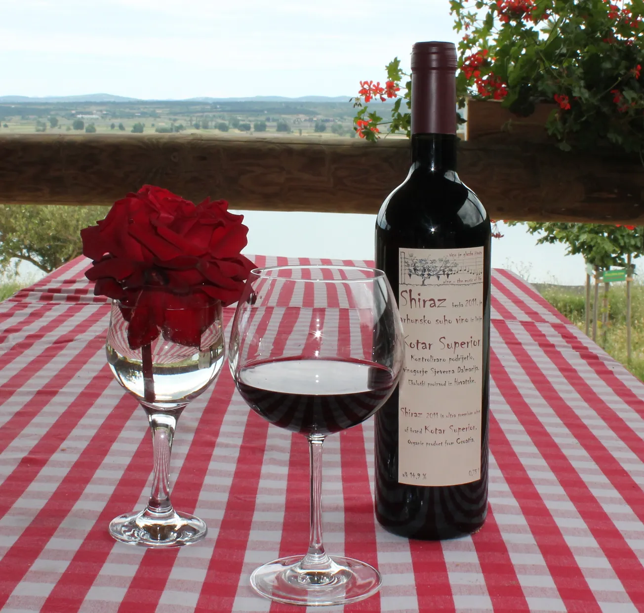 Ravnokotarsko vino treće na najvećem svjetskom natjecanju