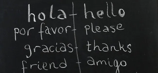 Sve veći interes za studijem španjolskog