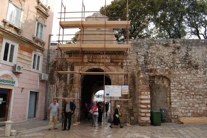 Na Poluotoku se otvaraju tri nova gradilišta