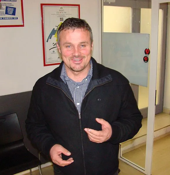 KAKO SE TJERAJU INVESTITORI IZ ZADRA Ninčević: Kupio sam gradski teren za 3,9 mil. eura i sedam godina ne mogu početi gradnju hotela!