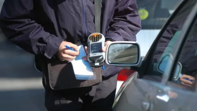 Ponovna naplata parkirališta na Obali kralja Tomislava