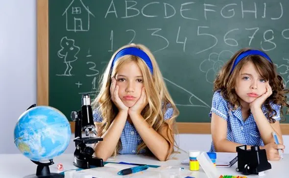 Broj učenika manji za 1,9 posto – županija broji 13 i pol tisuća osnovnoškolaca