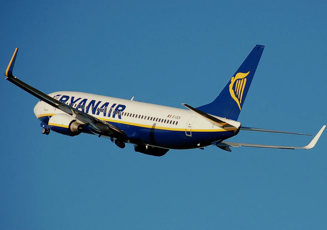 Hoće li Ryanair pomaknuti početak letova za čak mjesec dana? Saznat ćemo danas