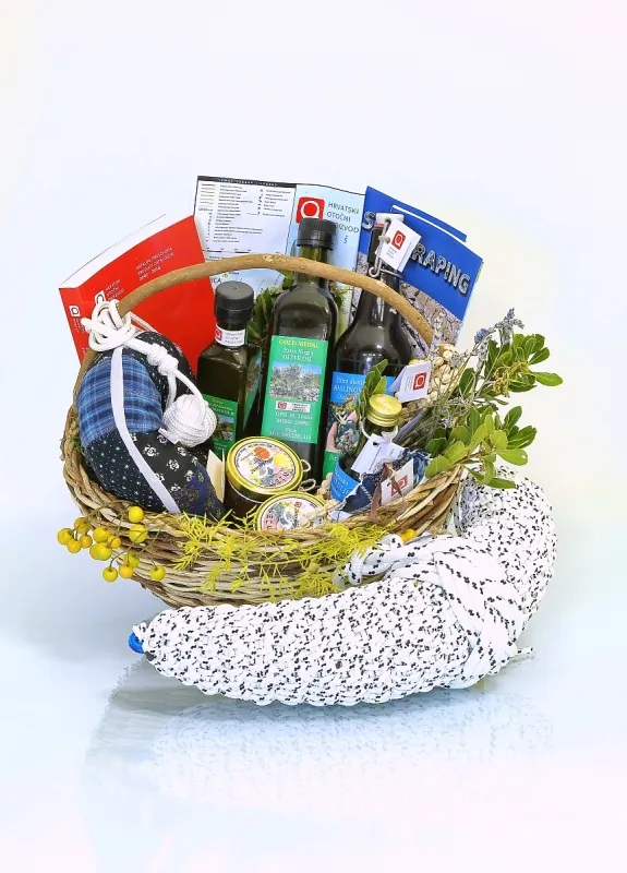 Javni poziv za oznake HOP prema gradskim otocima