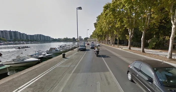 VRDOLJAK: Želite brendirati Poluotok s onakvim asfaltom na Liburnskoj obali?!