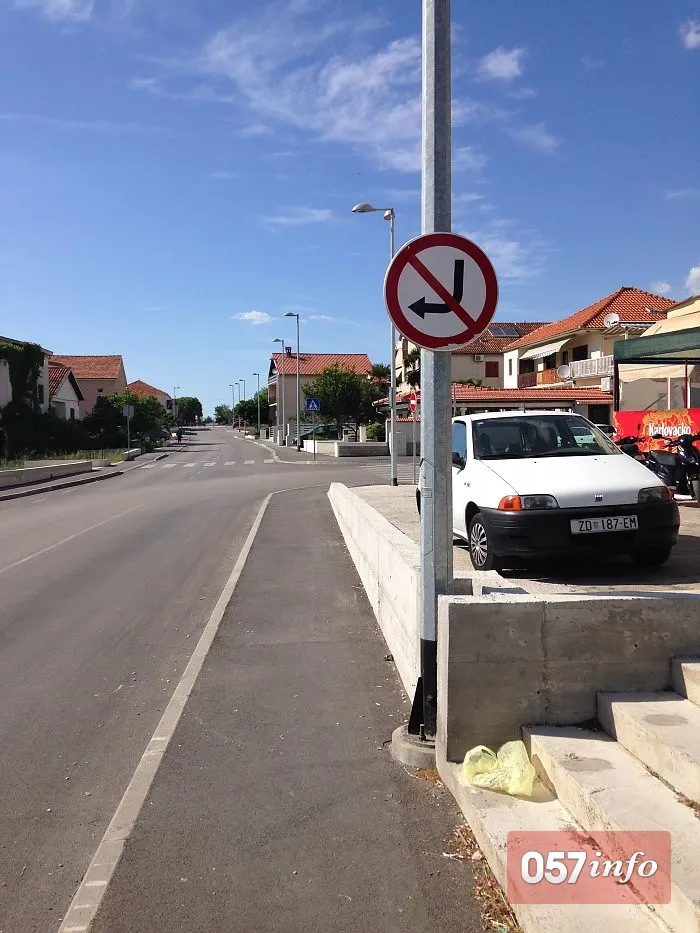 Nova zadarska nominacija za Apsurdistan