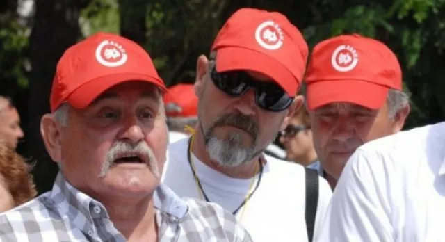 TRAŽI SE REVIZIJA PRETVORBE U Dalmatinskoj banci d.d. Zadar odvijao se kriminal