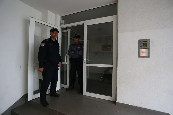 UBOJSTVO NA SMILJEVCU: 26-godišnjak priveden, sumnja se da je ubio svoju majku