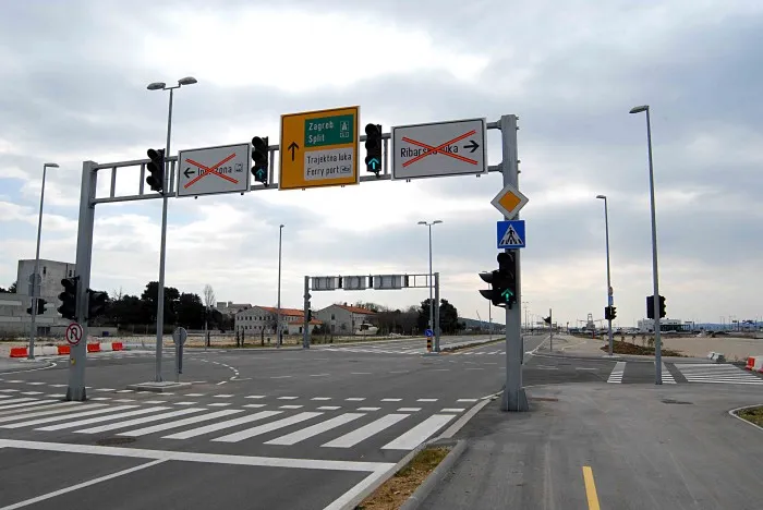 U autobusima za Gaženicu voze se samo učenici