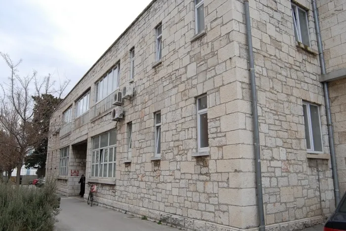 Nevenka Kovač predsjednica Sanacijskog vijeće zadarske bolnice