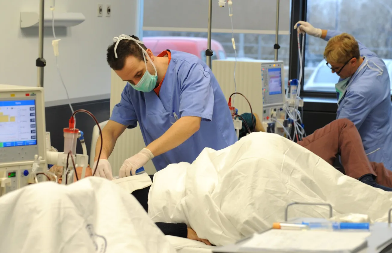 Zadar bi napokon trebao dobiti onkološki odjel