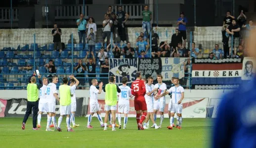 Nakon poraza od Rijeke, Štimac proziva suce iz Osijeka