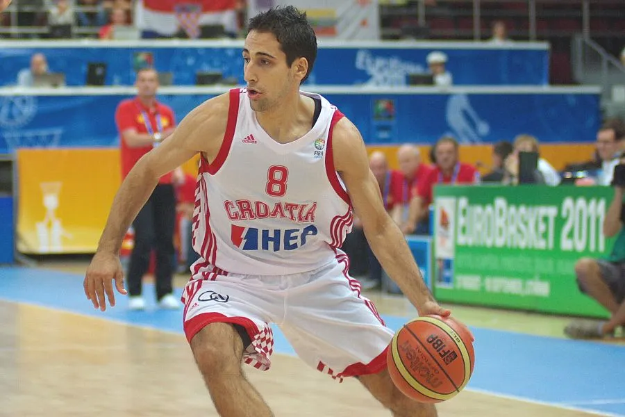 Lijepo je igrati u inozemstvu, ali igrati pred svojom publikom je nešto najljepše!