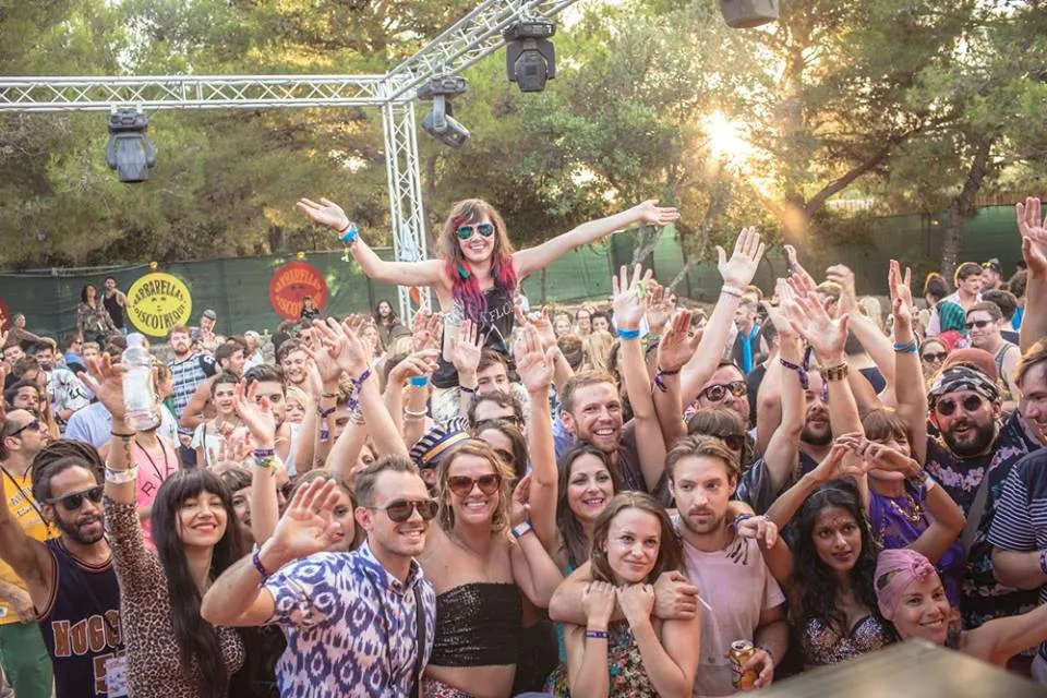 Colgan: Uvjeravam vas kako će 2015. godina vidjeti najbolje izdanje The Garden Festivala do sada