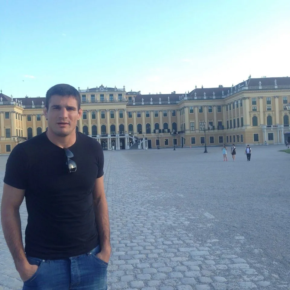 Goran Reljić: Nikada se više neću boriti protiv prijatelja, takvo iskustvo ne bih poželio nikome