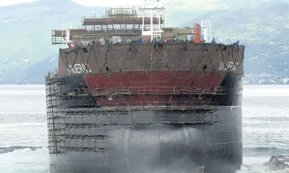 Tankerska NG prikuplja dodatnih 80 milijuna kuna