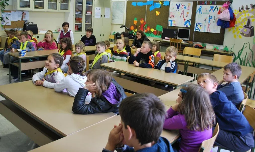 6 škola dobiva produženi boravak