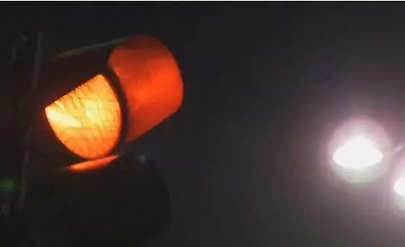 Zadranin iz Švicarske projurio kroz crveno sa 150 km/h