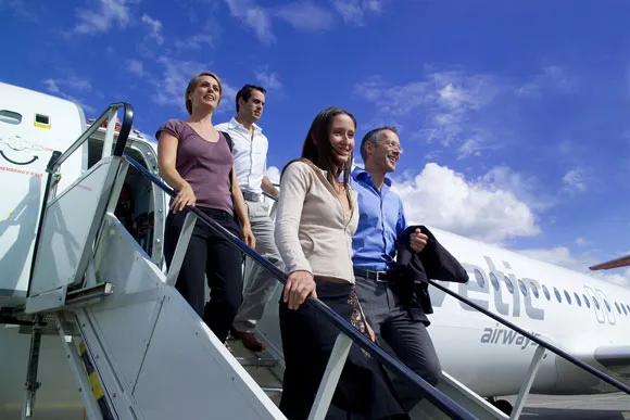 Kroz Zračnu luku Zadar u travnju prošlo 42 i pol tisuće putnika!