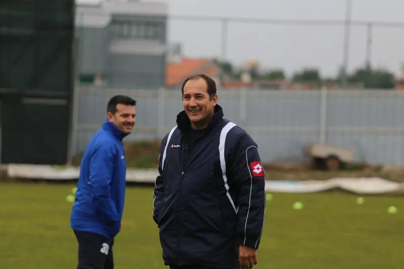 ŠTIMAC: Obećanja nisu dovoljna, egzistenciju Kluba treba hitno riješiti