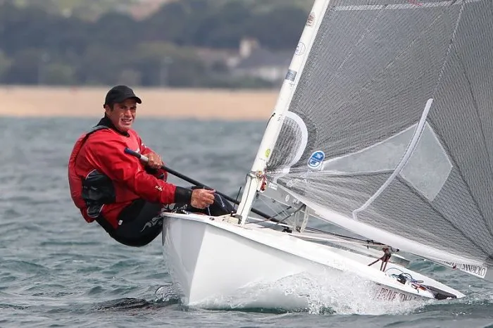 Zadarski jedriličari u Weymouthu