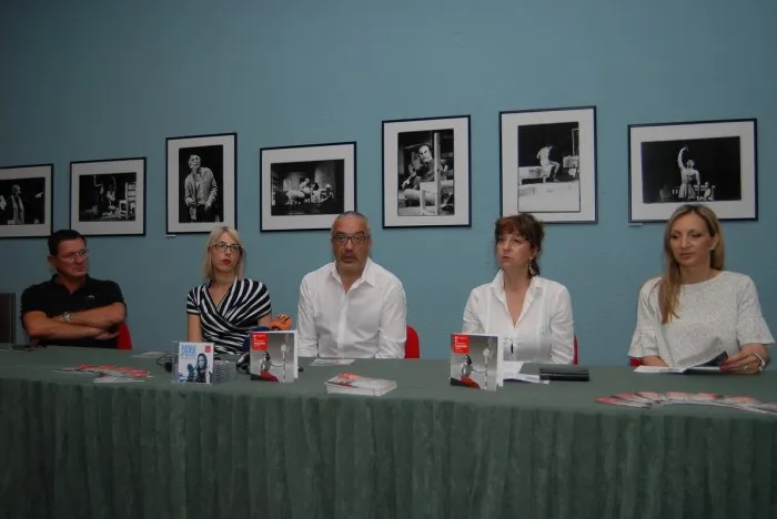 Program 21. Zadarskog kazališnog ljeta