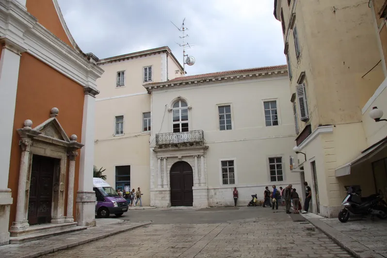 Obnova Kneževe palače – projekt vrijedan 38 milijuna kuna