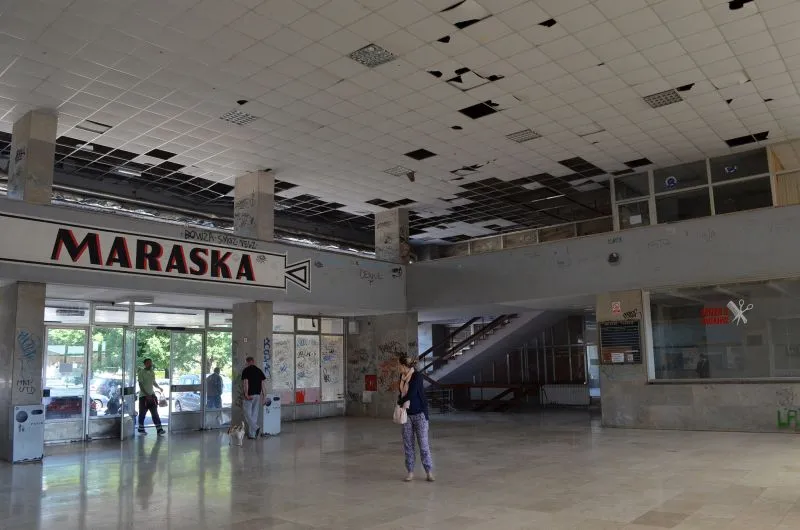 Vrijednost investicije McDonald’sa, Bille i Mazna Holdingsa 4 milijuna eura