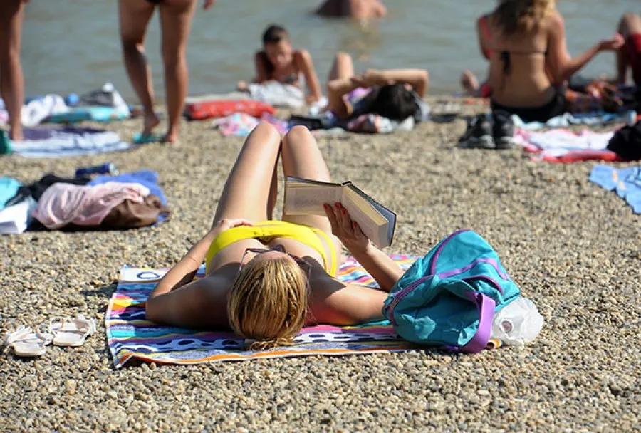 U 10 DANA PETA SMRT NA PLAŽI Kraljev: More je toplo, ali budite oprezni!